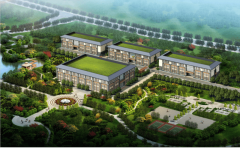 总建建面积约平米